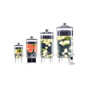 10L 유리병 워터저그 수도꼭지 물통 워터디스펜서 30L 쥬스 수전