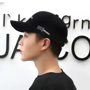 LD-268-1 볼캡 RECLUSIVE/빅사이즈/모자/여름/여성/빈티지/자외선/차단/캡/스포츠/챙/야구/메쉬/남자/운동