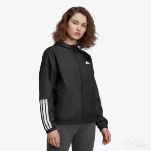 [아디다스] 하이퍼글램 3 스트라이프 윈드브레이커 153465014