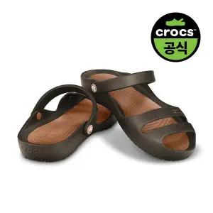 [크록스]여성_클레오II ESB (26SWSD11214)