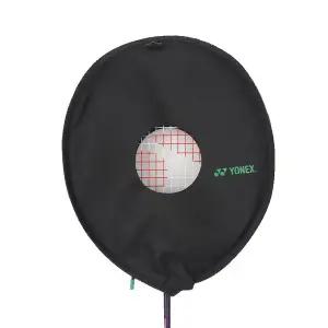 [요넥스] 헤드커버 헤드케이스 블랙 1개입 라켓커버 2024년형