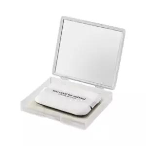 투쿨포스쿨 피니쉬 세팅 오일 페이퍼 (본품 50매+리필 50매)