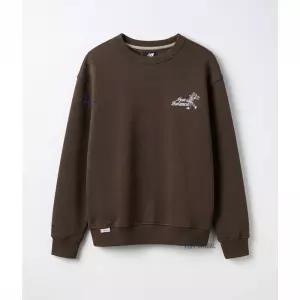 뉴발란스UNI NB 클래식 헤리티지맨투맨 NBNCGCO143-85