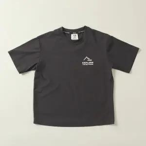 [롯데백화점]지프 지프 익스플로어 기능성 반팔티  KQ2TSU142