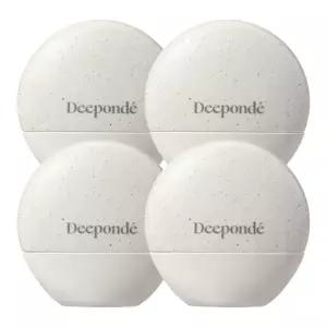 디폰데 시그니처 멜라엔드 선블럭 선크림 프로 50mlX4개