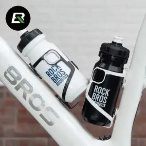 락브로스 자전거 물통 케이지 물병 거치대 초경량 알루미늄 긁힘방지