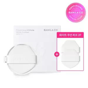 [바닐라코] NEW 커버리셔스 얼티밋 화이트 쿠션 (리필)