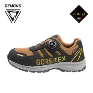 세몽 AD401 GTX 다이얼 (4인치) 안전화