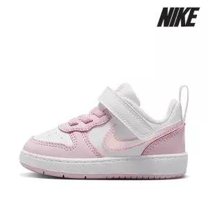 [하프클럽/나이키]나이키 아동화 /d8- DV5458-105 / 베이비 코트 버로우 로우 리크래프트