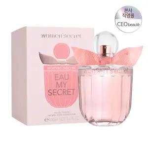 [공식수입] 우먼시크릿 오마이 시크릿 EDT 100ml