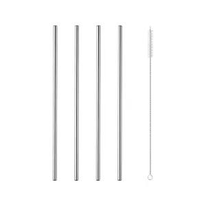 (30cm) 스텐 스트로우 세척솔/가는/빨대/설거지/세척/솔세트/브러시/브러쉬/가늘고/긴빨대/구멍/청소솔