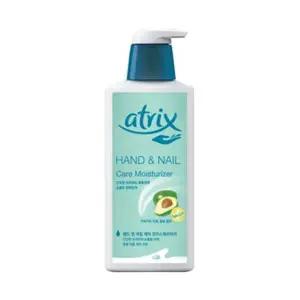 아트릭스 핸드앤네일 케어 핸드크림 모이스춰라이저 400ml
