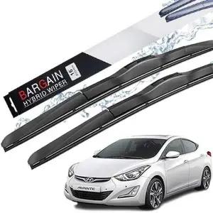 아반떼 F5H1M8G9 MD 와이퍼 650mm 350mm 2개입 SET