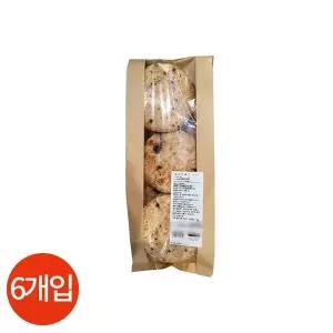 코스트코 피타브레드 빵 100g x 6개입