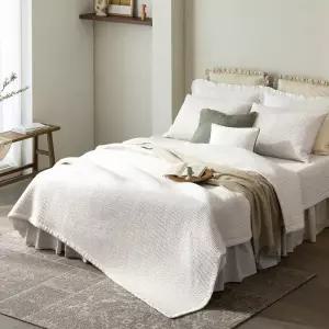 [Q] 코튼필 모달 스프레드 1+1세트 여름엔 프리미엄 모달 침구