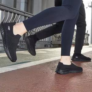 르까프 고프런 LE3Y001UBK 런닝화/운동화/슬립온