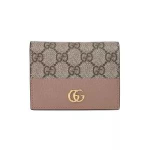 [구찌] FW25 여성 GG 마몽 반지갑 658610 17WAG 5788 121722