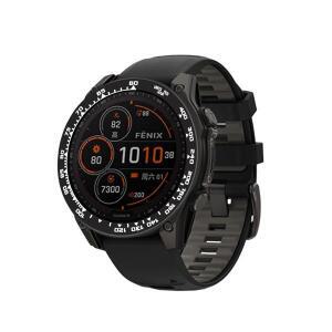 가민 피닉스 8 47mm 51mm 43mm 베젤 메탈 케이스 커버 보호대 피닉스 8 51 액세서리용 패션 시계 링 베젤