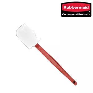 러버메이드 고온조리용 스크래퍼 주방 실리콘 주걱 베이킹 알뜰 스패츌라 NSF인증