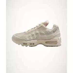 NIKE 에어 맥스 95 빅 버블 W - 라이트 오어우드 브라운플래티넘 틴트블랙팬텀 IB6396-101 1891655