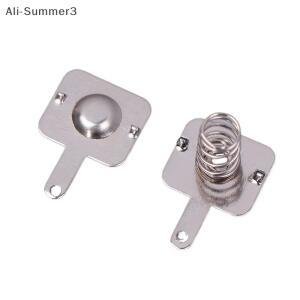 20PCS DIY 액세서리 18650 배터리 시트 스프링 접촉 케이스 양극 및 단일