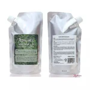 마이베프 500ml 트리트먼트 카하이기름 헤어 함유 LPP vwx942