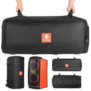 JBL 호환 PartyBox 720 용 스피커 더스트 커버 야외 여행 블루투스 케이스 방수 양면 보관 가방