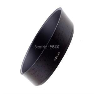 니콘 AF-S 니코르 35mm f/1.8G용 완벽한 HB-46 총검 렌즈 후드 10개