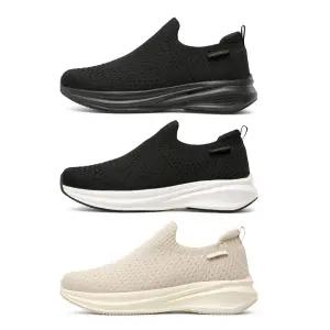 월드컵 제로그 여성 남성 슬립온 운동화 단화 워킹화