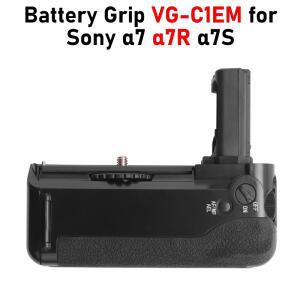 A7R 배터리 그립 VG-C1EM 수직 소니 알파 ILCE-7R