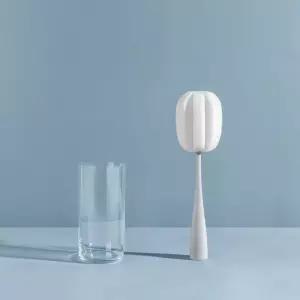 텀블러 유리컵 유리병 세척솔 공간 청소/병솔/물병세척솔/젖병솔/물병솔/텀블러솔/물병브러쉬/물병/가정용