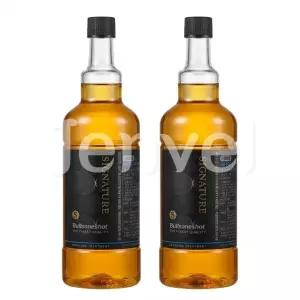 불스원샷 시그니처 경유용 연료첨가제 500ml 2개 디젤 엔진세정제 연비개선