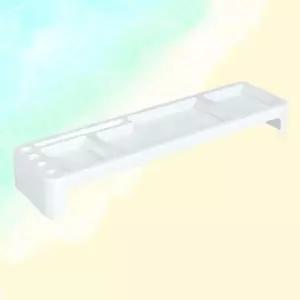 [셀러에이드]데스크 스탠드 수납형 멀티 모니터 받침