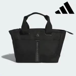 [롯데백화점]아디다스 골프 남성용 골프 카트 토트 백 JZ5901_BS