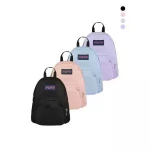 [국내매장판] [타미힐피거(잡화)] [해외잡화브랜드][잔스포츠] 하프파인트 미니 가방 학생 백팩 남여공용 H