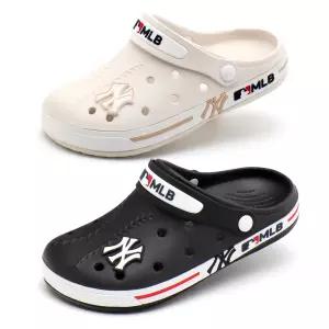 MLB 캠핑 NY양키스 아동 코나 슬리퍼