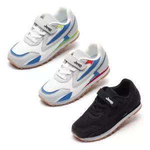 JEEP 트리플 아동운동화