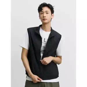 [탑텐밸런스](의정부점) 남성 라이트 베스트 MBG5VI1050