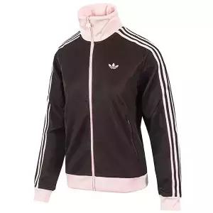 아디다스 W 클래식 트랙탑 져지 (KD3742)