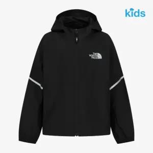 [노스페이스키즈]노스페이스 키즈 키즈 오벨라 자켓 BLACK NJ3LS16S