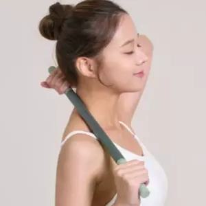 본사정품 바리바디 릴렉스틱 마시지스틱 종아리 허벅지 마사지 롤러 2
