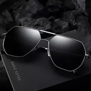 선글라스 봄브로스 초경량 남자 평면렌즈 운전 편광 골프선글라스 미러선글라스 편광선글라스