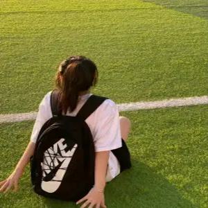 나이키 백팩 헤이워드 여성 남자 여행용 중학생 초등학생 책가방 DV1296