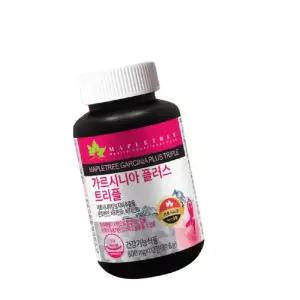 가르니시아 칼로리컷팅 속편한다이어트 비만 살빼는 체지방빼는 약56일분 방법 체지방분해약 56회분
