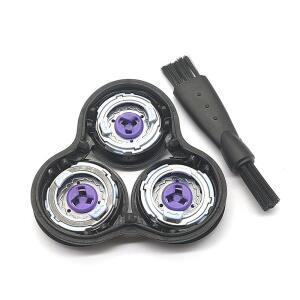 필립스 노렐코 면도기 교체용 면도기 헤드, SH98, SP9880, SP9860, SP9861, SP9863, SP9820 면도날