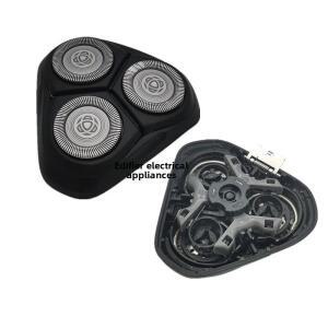 필립스 면도기 블레이드 헤드 커버 풀 세트 S3000 S3206 S3203S4303 면도기 교체 부품 키트와 호환 가능