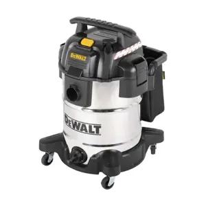디월트 DXV38SPTA 3in1 전동 진공청소기 1250W 38L/먼지/가정/흡입/산업용/공장용/청소기/창고용/사무실