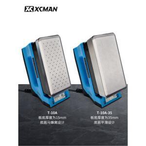 XCMAN 디지털 다리미 스키 왁싱 플러그 스노보드