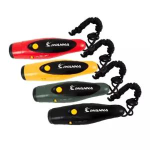 아이워너 스포츠 심판 전자호각 호루라기 스포츠소모품 호신용휘슬 학교용품 경호용품 학교체육 풋살 체육