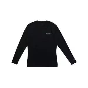 [디스커버리] 남성 냉감 레이어드 긴팔티 DMRL61043-BKS